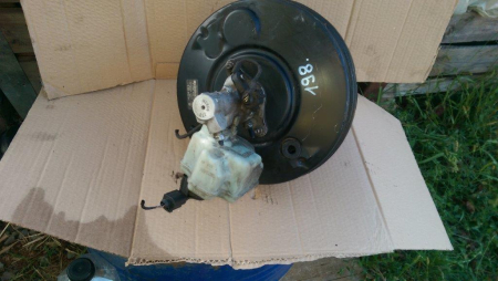 Tulumba pentru Volkswagen Touran 1T, motorizare 1.9 diesel, cod 1T1614105S   ,   1K1611301C [1]