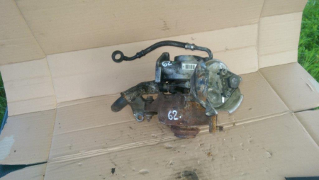 Turbosuflanta pentru Citroen C5 III, motorizare 2.0 diesel, cod 9682778680   ,   GT1749V   ,   KD203159F [2]