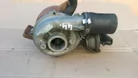 Turbo, turbina Turbosuflanta pentru Ford Focus 2 , Kuga 1 , AN 2004-2011 , 2.0TDCI , 9659667380 [2]
