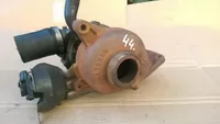 Turbo, turbina Turbosuflanta pentru Ford Focus 2 , Kuga 1 , AN 2004-2011 , 2.0TDCI , 9659667380 [1]