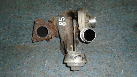 Motoare si anexe - Turbosuflanta pentru Honda Accord 7, motorizare 2.2 diesel, cod GARRETT , 18900-RDB-E03