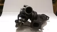 Turbosuflanta - Turbosuflanta pentru Iveco Daily 4, motorizare 3.0 diesel, cod 504137713   ,   4918902913