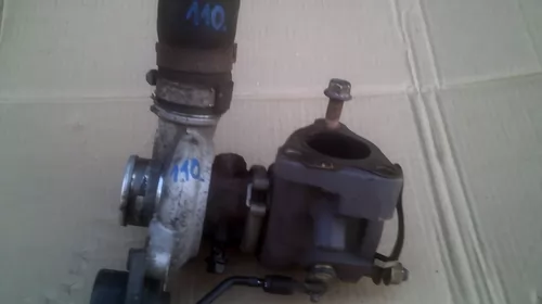 Motoare si anexe - Turbosuflanta pentru Kia Ceed ED, motorizare 1.6 Diesel, cod 28201-2A730