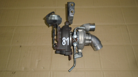 Motoare si anexe - Turbosuflanta pentru Lexus IS220 XE20, motorizare 2.2 diesel, cod 17201-26010 , VB15