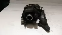 Turbosuflanta pentru Mercedes A-Class W168, motorizare 1.7 diesel, cod 0015402381 [1]