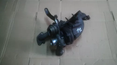 Motoare si anexe - Turbosuflanta pentru Opel Astra G, motorizare 2.0 diesel, cod 24461825