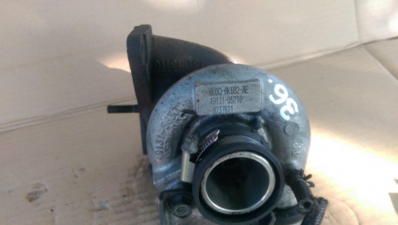 Turbosuflanta pentru Peugeot Boxer , motorizare 2.2 diesel, cod 6U3Q-6K682-AE   ,   49131-05210 [1]