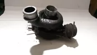Motoare si anexe - Turbosuflanta pentru Volkswagen LT 35, motorizare 2.5 diesel, cod 074145701D   ,   GT2052V