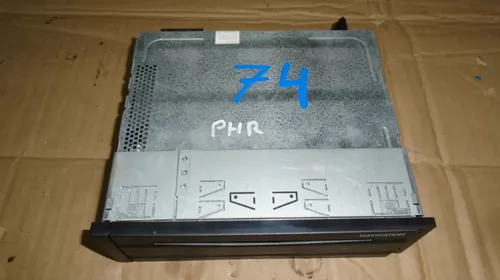 Unitate navigatie, CD/DVD - VW Phaeton, an de fabricatie 2002 - 2010, cod 3D0919887E , A2C53082228 [2]