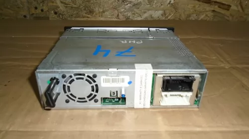 Unitate navigatie, CD/DVD - VW Phaeton, an de fabricatie 2002 - 2010, cod 3D0919887E , A2C53082228 [1]