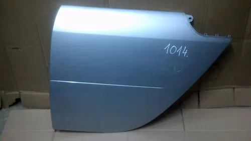Elemente de caroserie - Usa spate stanga pentru Smart Forfour 1, cod A4547320109