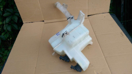 Vas lichid parbriz cu motoras Mazda CX-7, L20667480, an 2007-2013 [2]