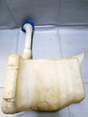 Alte anexe - Vas lichid parbriz cu motoras pentru Volkswagen T4 , cod 701955453B   ,   1H5955651