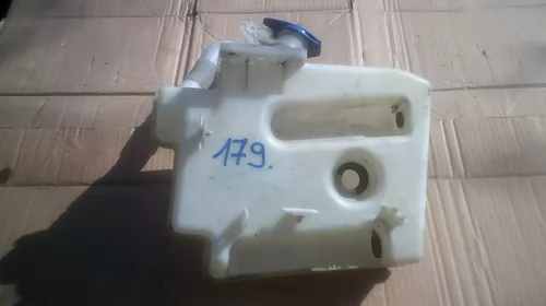 Alte piese de climatizare - Vase pentru Volkswagen Golf 5, cod 1K0955453Q