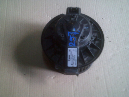 Ventilator aeroterma bord pentru Ford Fiesta 6, cod 0130115551   ,    VP8E2H-18456-AA [1]