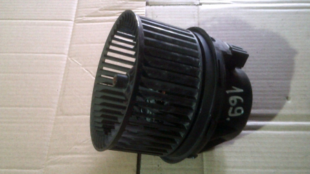 Motoras - Ventilator aeroterma bord pentru Ford Kuga 1, cod 3M5H18456BD