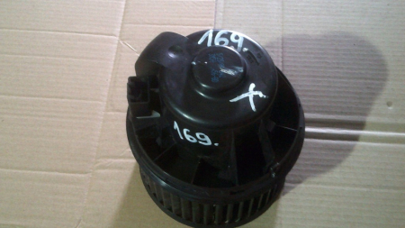 Ventilator aeroterma bord pentru Ford Kuga 1, cod 3M5H18456BD [1]