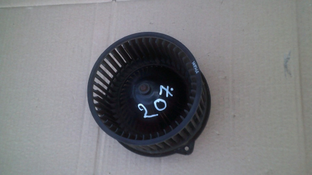 Ventilator aeroterma bord pentru Hyundai Santa Fe 1, cod 97100-38000 [1]