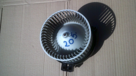 Ventilator aeroterma bord pentru Mazda 6 GH, cod 872700-0700 [1]