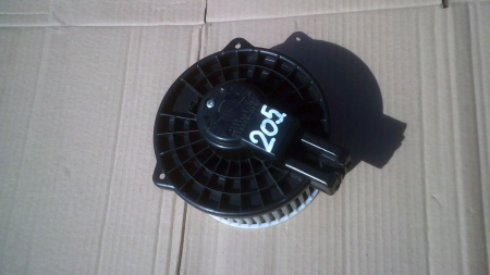 Motoras - Ventilator aeroterma bord pentru Mazda 6 GH, cod 872700-0700