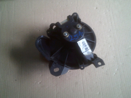 Faruri si stopuri - Ventilator aeroterma bord pentru Opel Corsa D, an de fabricatie 2006-2014, cod 164230100
