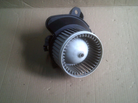 Ventilator aeroterma bord pentru Opel Corsa D, an de fabricatie 2006-2014, cod 164230100 [2]
