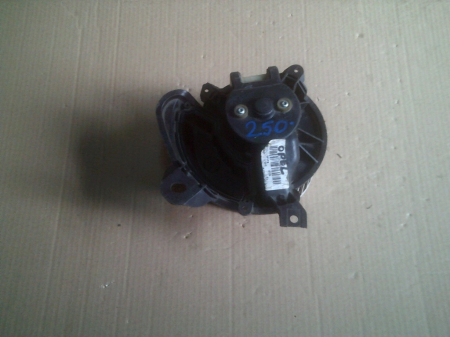 Faruri si stopuri - Ventilator aeroterma bord pentru Opel Corsa D, an de fabricatie 2006-2014, cod 5D3330100