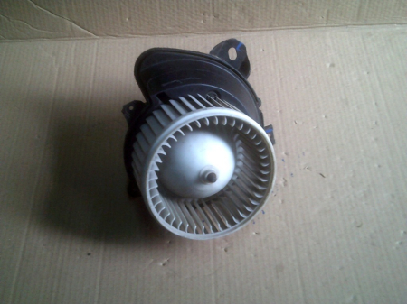 Ventilator aeroterma bord pentru Opel Corsa D, an de fabricatie 2006-2014, cod 5D3330100 [2]