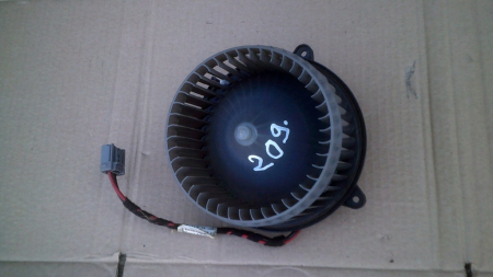 Ventilator aeroterma bord pentru Opel Insignia A, cod 52426734 [1]