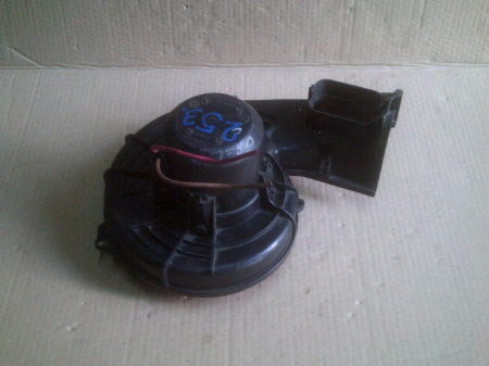 Ventilator aeroterma bord pentru Opel Meriva A, cod BEHR 93446 [1]