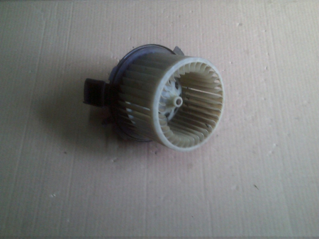 Ventilator aeroterma bord pentru Peugeot 307 , an de fabricatie 2001 - 2008, cod 593220400 [2]
