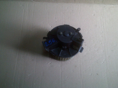 Faruri si stopuri - Ventilator aeroterma bord pentru Peugeot 307 , an de fabricatie 2001 - 2008, cod 593220400