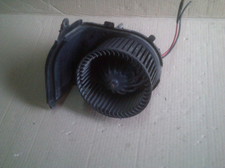 Ventilator aeroterma bord pentru Renault Clio 2, an de fabricatie 1998-2004, cod X65R664412E [2]