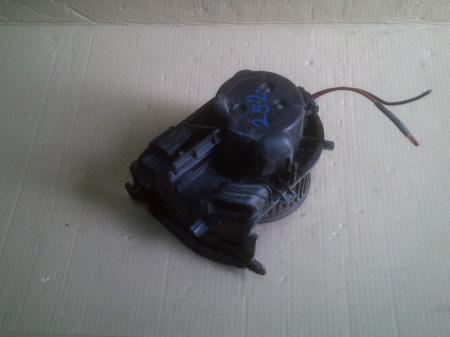 Ventilator aeroterma bord pentru Renault Clio 2, an de fabricatie 1998-2004, cod X65R664412E [1]