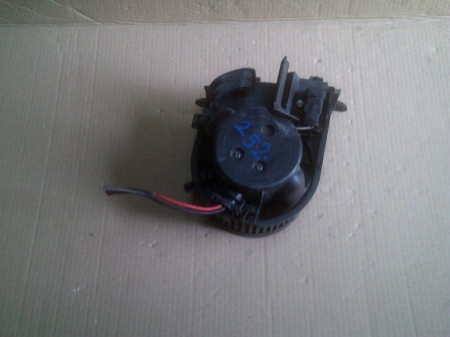 Faruri si stopuri - Ventilator aeroterma bord pentru Renault Clio 2, an de fabricatie 1998-2004, cod X65R664412E