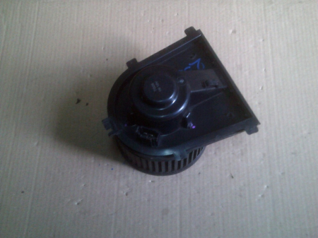 Ventilator aeroterma bord pentru Skoda Fabia 2, an de fabricatie 2007-2014, cod TG26 [1]