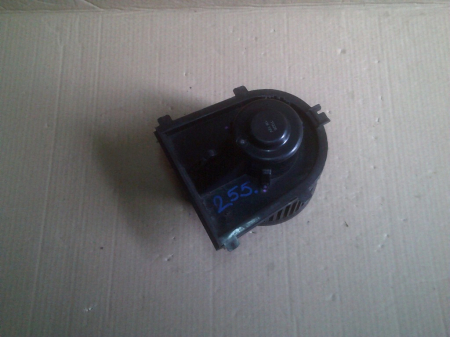 Climatizare - Ventilator aeroterma bord pentru Skoda Fabia 2, an de fabricatie 2007-2014, cod TG26