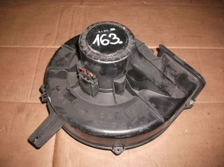 Motoras - Ventilator aeroterma bord pentru Volkswagen Polo 9N, cod 6Q2820015