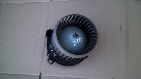 Ventilator aeroterma bord Smart ForFour 1 , cod MF016070-0701 , an fabricatie 2001-2009 [1]