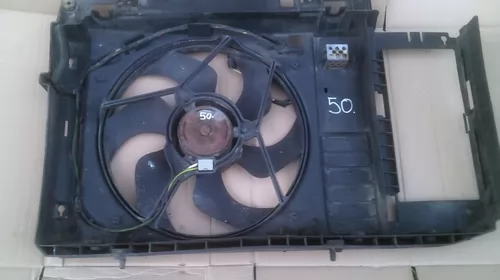 Electroventilator racire pentru Citroen Berlingo M49, cod 1831237016 , 8241001 , 9649247680 [2]