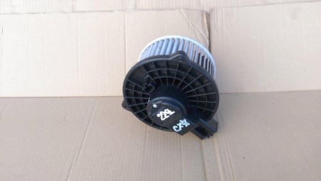 Motoras - Ventilator aeroterma bord pentru Mazda CX7 ER, motorizare 2.3 benzina, cod 872700-0690