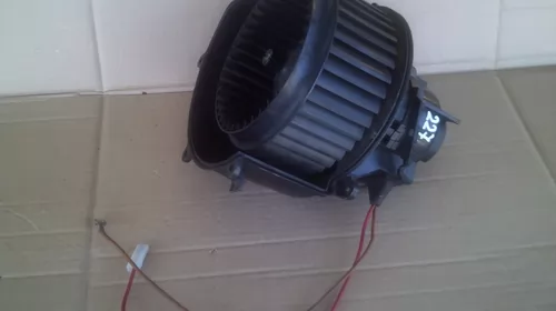 Electrica si electronica auto - Ventilator aeroterma bord pentru Opel Astra H, cod 52407544 , 881061464