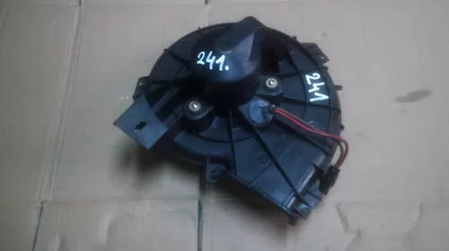 Alte piese de climatizare - Ventilator aeroterma bord pentru Opel Corsa C, cod 006453T