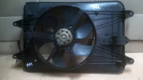 Electroventilator pentru Renault Espace 3, cod 820100200 [1]