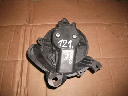 Alte piese de climatizare - Ventilator aeroterma bord pentru FIAT DOBLO 2, motorizare 1.6 DIESEL, cod 507730100