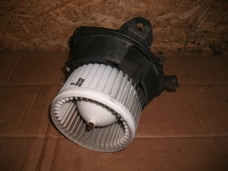Ventilator aeroterma bord pentru FIAT DOBLO 2, motorizare 1.6 DIESEL, cod 507730100 [1]
