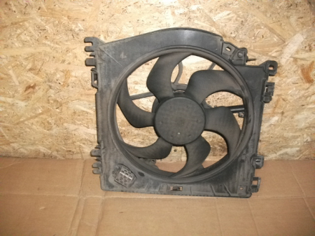 Electroventilator racire pentru NISSAN NOTE E11, motorizare 1.5 DIESEL, cod 8200525991 [1]