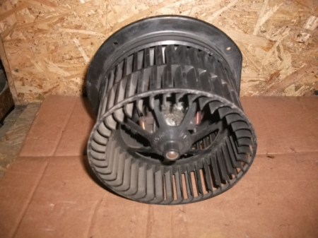 Ventilator Habitaclu Volkswagen Sharan Seat Alhambra Ford Galaxy 2001-2009 [1]