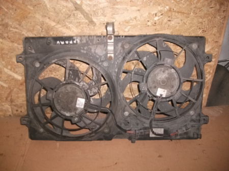 Electroventilator VW Sharan 1.9 TDI, cod 7M3121203 , 7M2121207B , 7M3959455A [1]