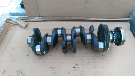 Pompa ABS - Vibrochen motor BMW E60 E61, E81, E87, E90, E91, X3, 2.0 d, 7797975 0800, an 2004-2011